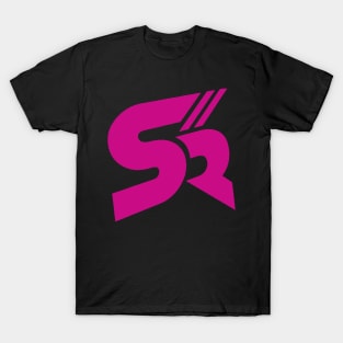 Strict Rising Apparel  Pink T-Shirt